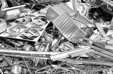 Aluminium Scrap